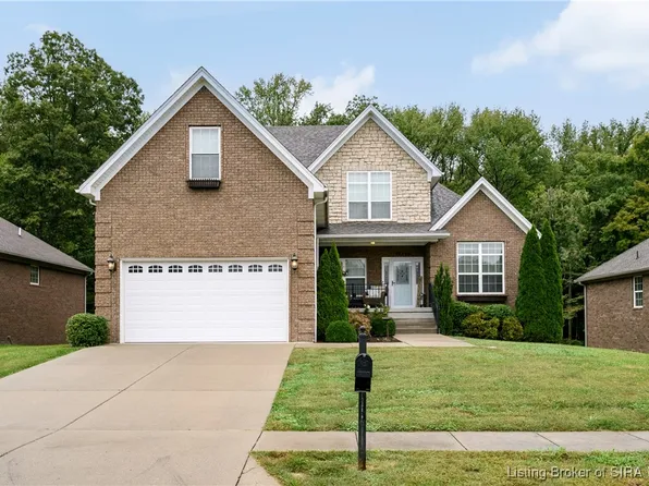 10739 Elk Run Trail, Sellersburg, IN 47172