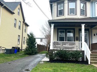 412 Woodlawn Ave, Collingswood, NJ 08108