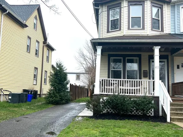 412 Woodlawn Ave, Collingswood, NJ 08108