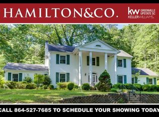 100 Dial Ave, Laurens, SC 29360