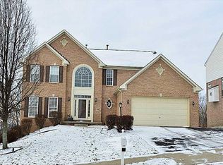 346 Buffalo Ridge Rd, Mcmurray, PA 15317