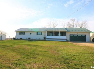 2870 380th Ave, Camanche, IA 52730