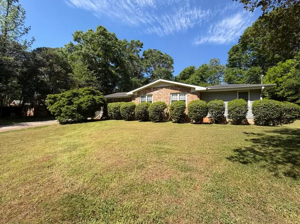 100 Gaines Ct, Athens, GA 30605