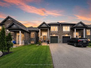 116 Isabella Dr, Orillia, ON L3V8K7
