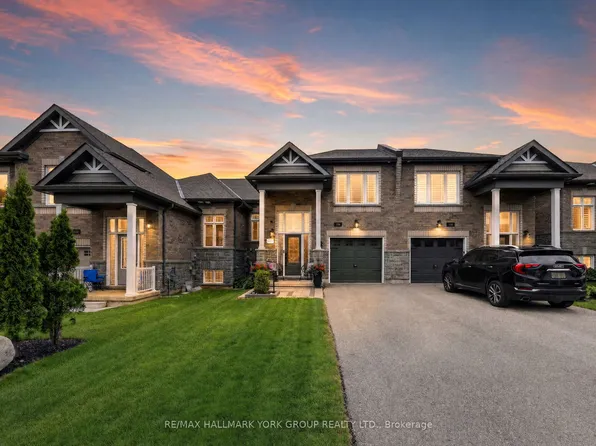 116 Isabella Dr, Orillia, ON L3V 8K7