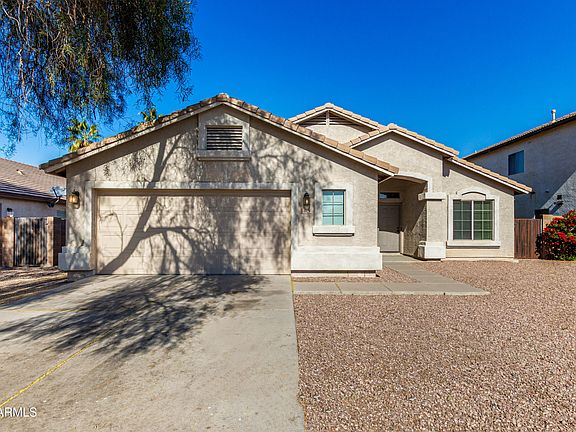 3rd image of 8020 W PAYSON Road W