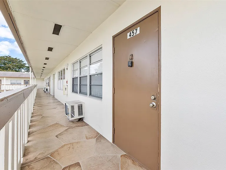 457 Mansfield Dr #457 — Photo 11