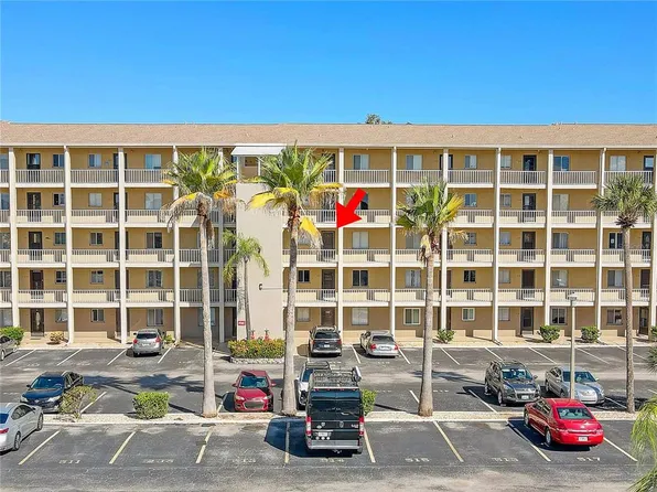 3650 Lake Bayshore Dr #K316, Bradenton, FL 34205