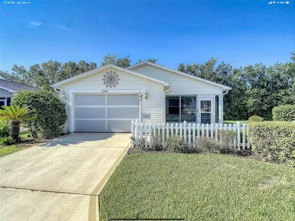 3285 Riverton Rd, The Villages, FL 32162