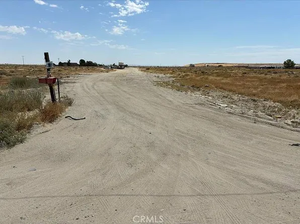 0 Vic Division Street & Avenue E12 Apn 3145013015 Lot 26, Lancaster, CA 93535