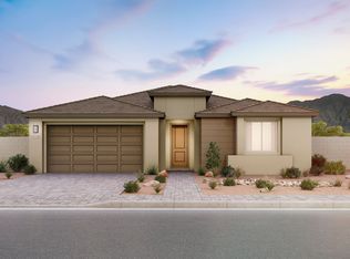 648 Sunset Skyline Ct, Mesquite, NV 89027