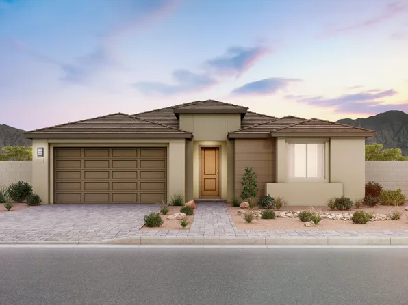 648 Sunset Skyline Ct, Mesquite, NV 89027