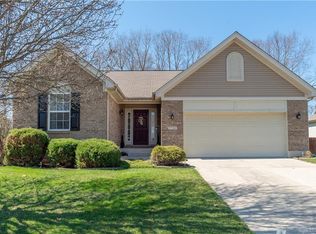 1726 Paradise Trl, Troy, OH 45373