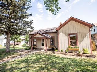 114 W Virginia St, La Veta, CO 81055