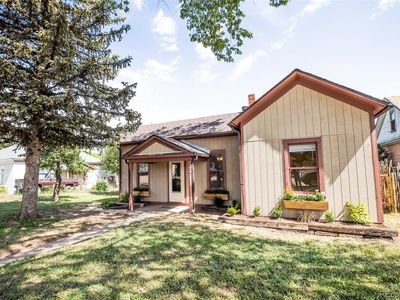 114 W Virginia St, La Veta, CO, 81055