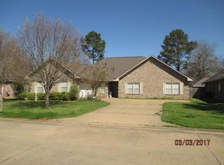 336 Jacob B. Loop, Pineville, LA 71360