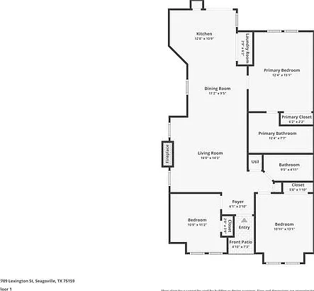 2709 Lexington St — Photo 2