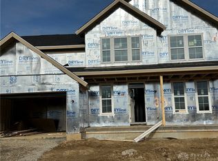 120 Libby Hollow St, Springboro, OH 45066