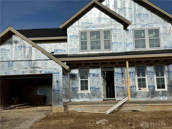 120 Libby Hollow St, Springboro, OH 45066
