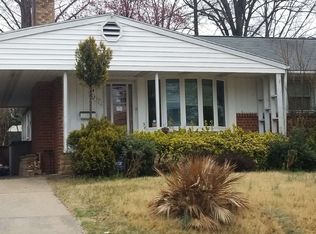 6211 86th Ave, Hyattsville, MD 20784