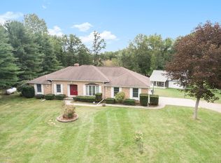 8701 W West Ave, Schoolcraft, MI 49087