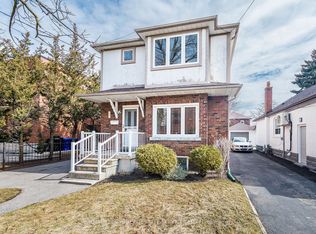 99 12th St, Toronto, ON M8V 3G9