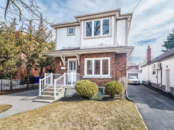 99 12th St, Toronto, ON M8V 3G9