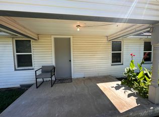 306 Gauger Ave, Rush Springs, OK 73082