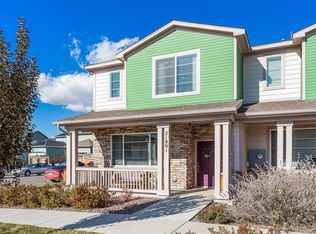 21001 E 60th Ave, Aurora, CO 80019