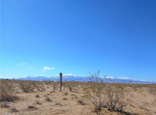 0 Barbet Rd #4, Phelan, CA 92371