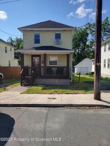 311 Commercial St, Scranton, PA, 18519