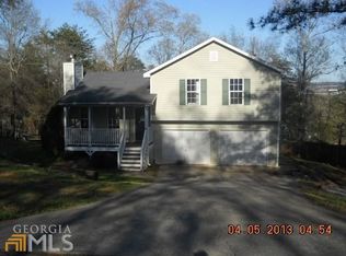 96 Shake Rag Cres, Adairsville, GA 30103