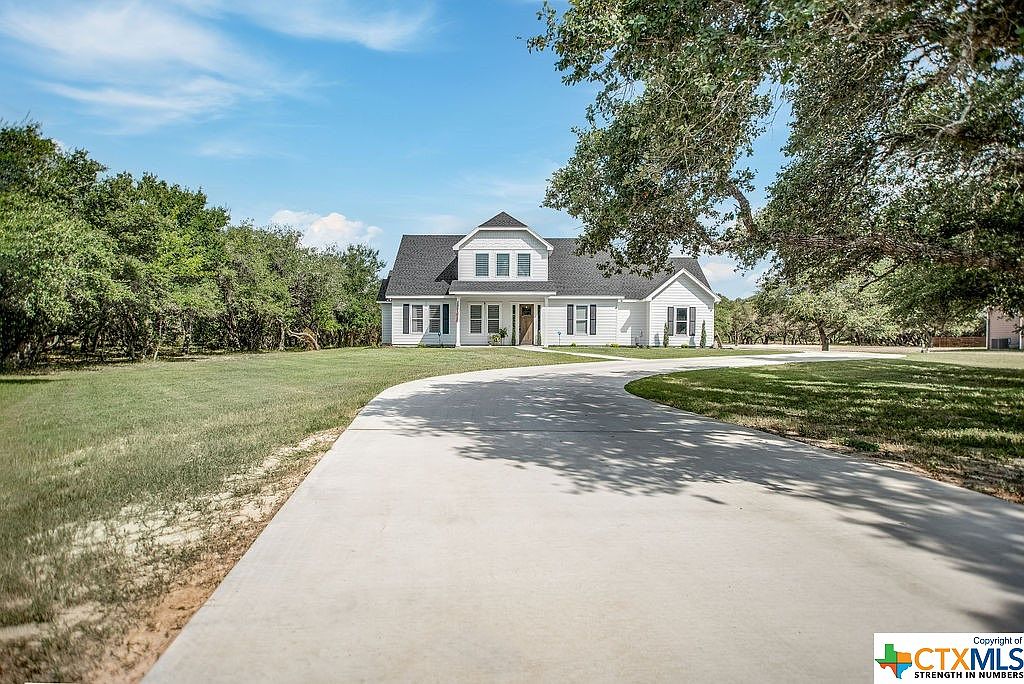 371 Weston Woods Rd, Inez, TX 77968 Zillow