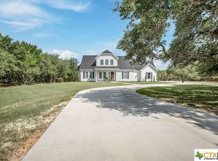 371 Weston Woods Rd, Inez, TX 77968