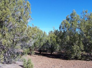 8334 Juniper Dr, Show Low, AZ 85901