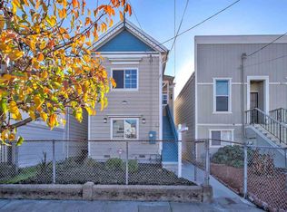 847 30th St, Oakland, CA 94608