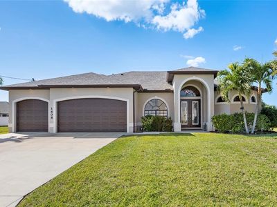 1608 NW 36th Ave, Cape Coral, FL, 33993