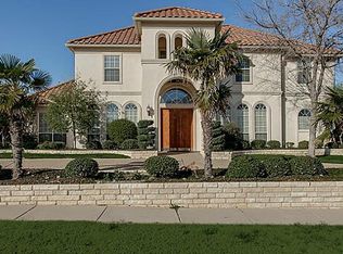 2006 Cottonwood Valley Cir S, Irving, TX 75038