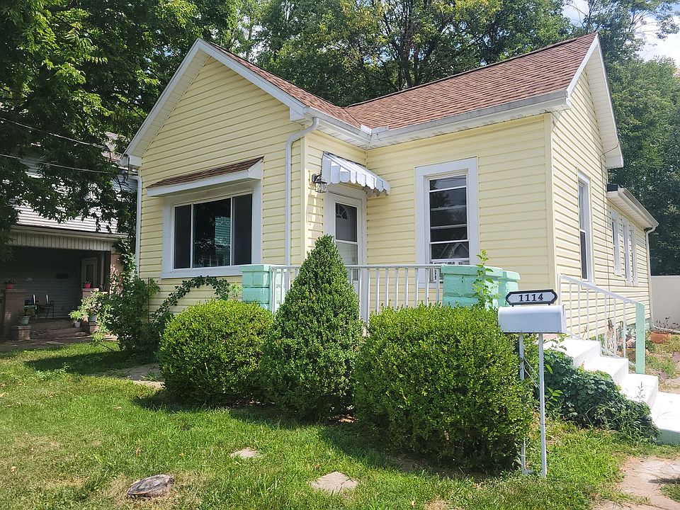 1st image of 1114 N Garfield Ave