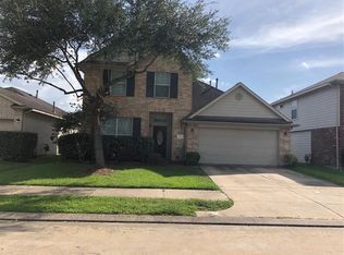 25111 Diamond Ranch Dr, Katy, TX 77494