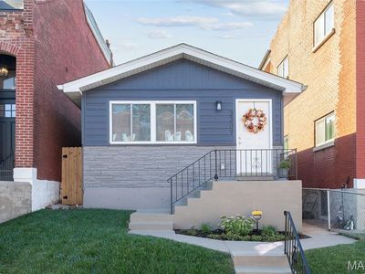3309 Missouri Ave, Saint Louis, MO, 63118