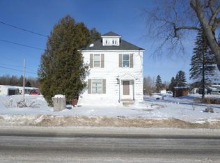 10042 W Irish Line Rd, Brimley, MI 49715