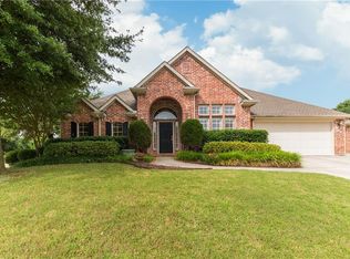 2108 Covey Glen Rd, McKinney, TX 75072