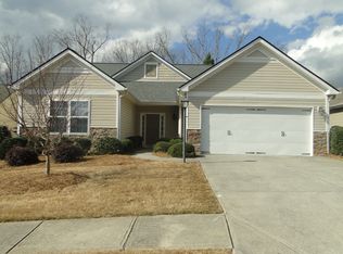 2431 Centennial Hill Way NW, Acworth, GA 30102