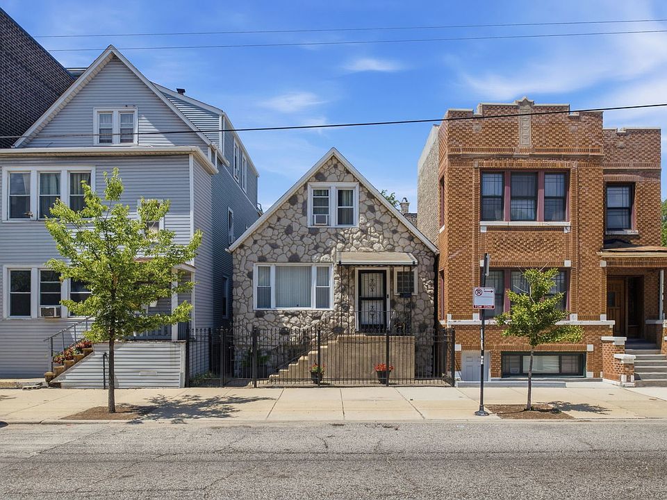 1st image of 2444 N Western Ave