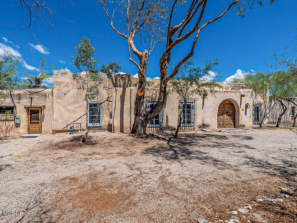 5425 E Fort Lowell Rd, Tucson, AZ 85712 Zillow