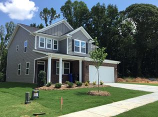 145 Willowbrook Dr, Mooresville, NC 28115