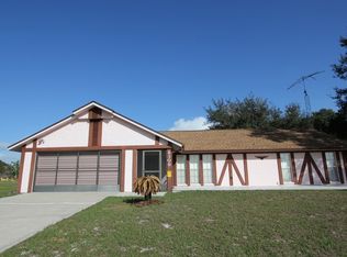 8309 Hampshire Dr, Sebring, FL 33876