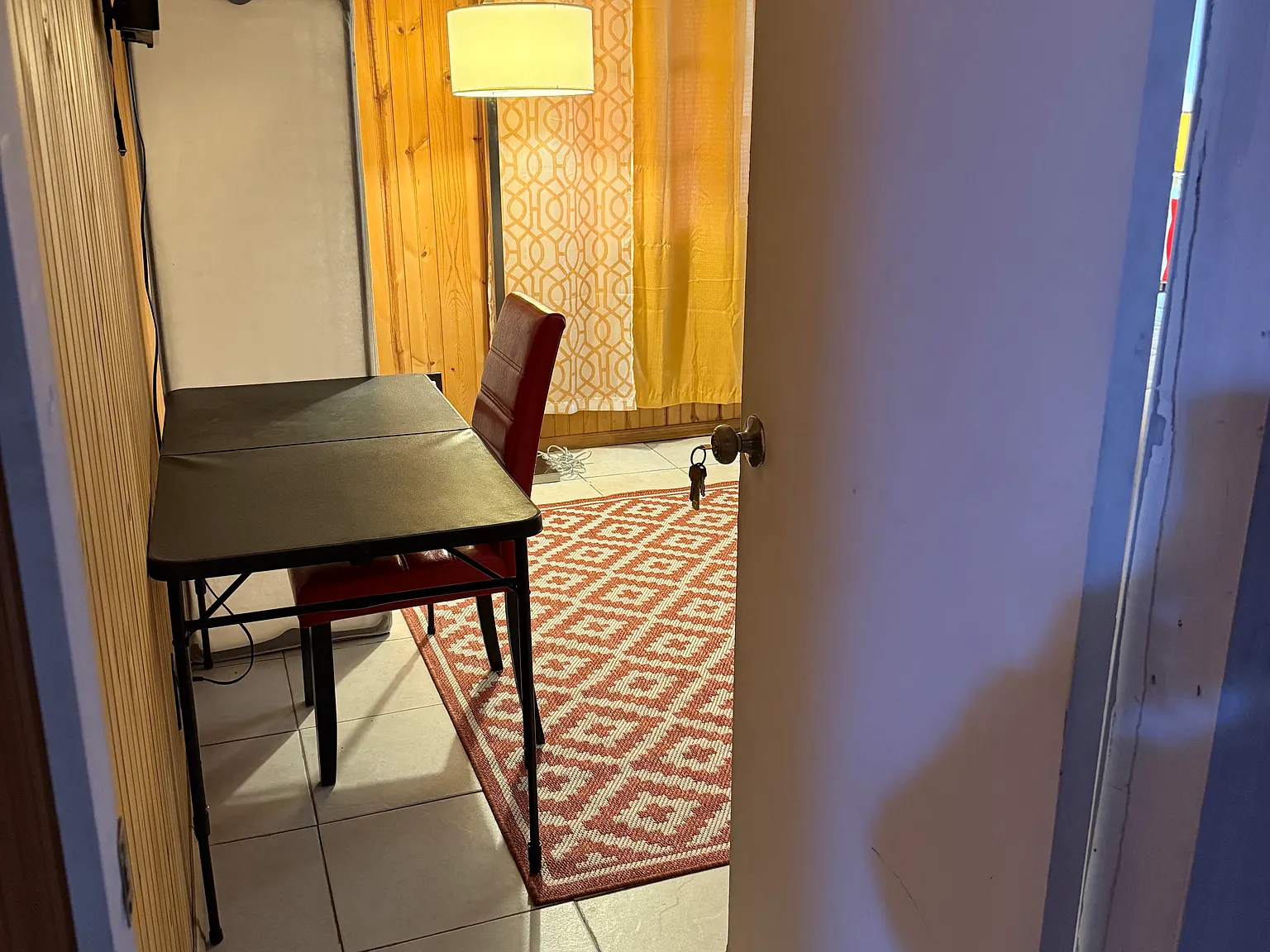 Studio, $1,300 — Photo 1