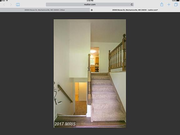 2nd image of 26993 Bosse Dr